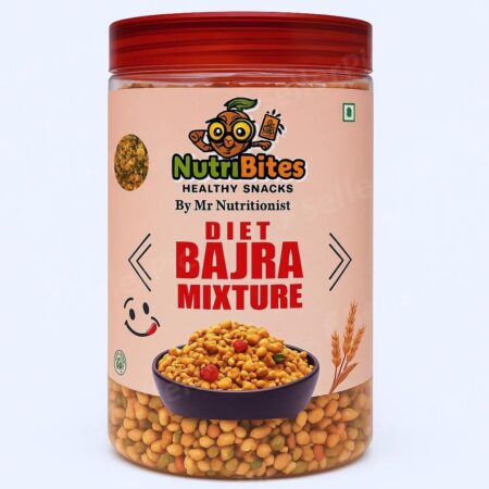 Bajra Mixture-130 gm